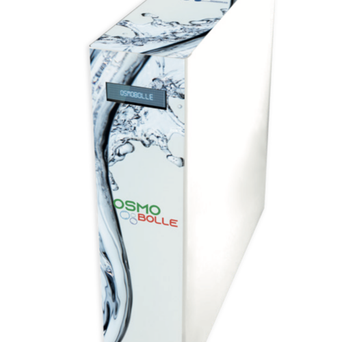 Depuratore Acqua - Osmobolle